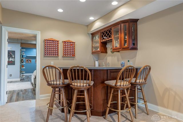 981 Eagle Run Drive, Centerville, OH 45458