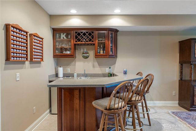 981 Eagle Run Drive, Centerville, OH 45458