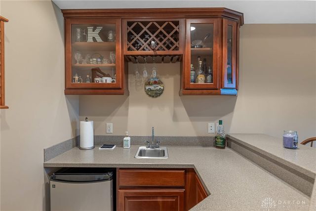 981 Eagle Run Drive, Centerville, OH 45458