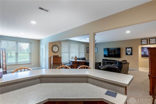 981 Eagle Run Drive, Centerville, OH 45458