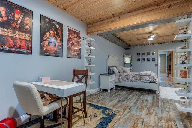 981 Eagle Run Drive, Centerville, OH 45458