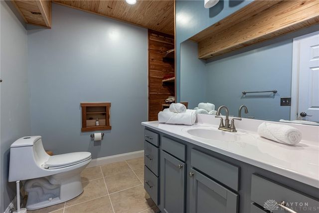 981 Eagle Run Drive, Centerville, OH 45458