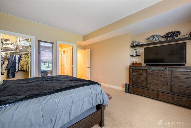 981 Eagle Run Drive, Centerville, OH 45458