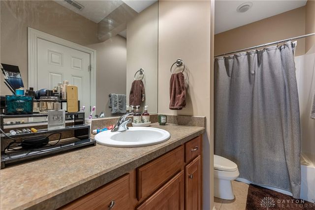 981 Eagle Run Drive, Centerville, OH 45458