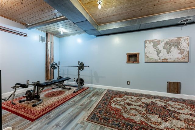 981 Eagle Run Drive, Centerville, OH 45458