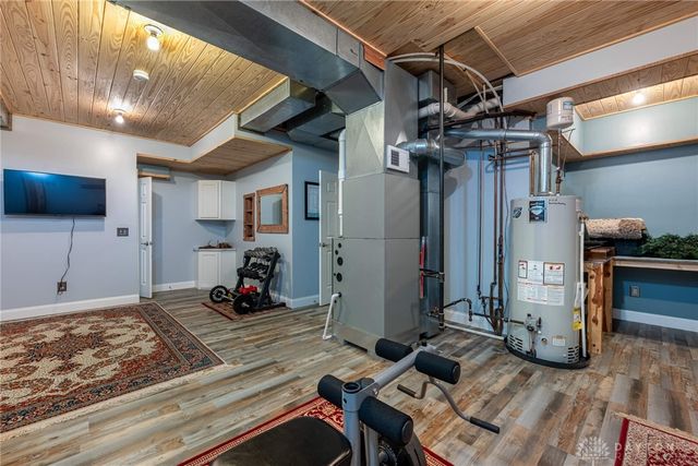 981 Eagle Run Drive, Centerville, OH 45458