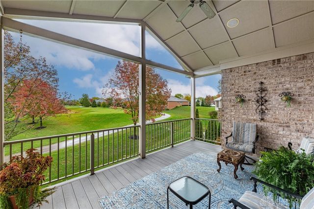 981 Eagle Run Drive, Centerville, OH 45458