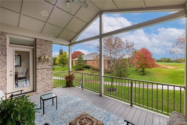 981 Eagle Run Drive, Centerville, OH 45458