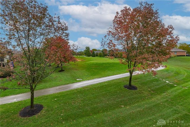 981 Eagle Run Drive, Centerville, OH 45458