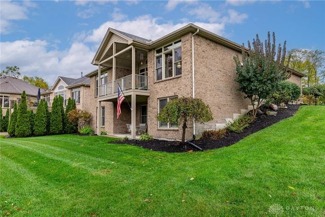 981 Eagle Run Drive, Centerville, OH 45458