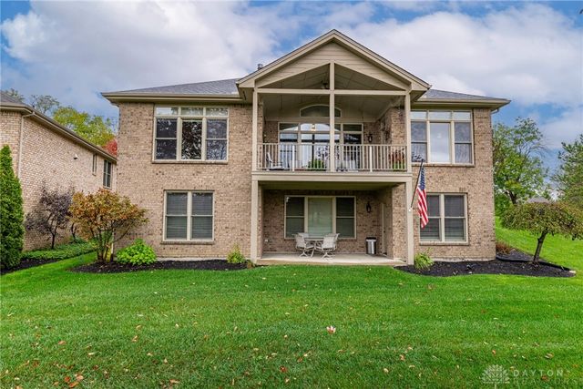 981 Eagle Run Drive, Centerville, OH 45458