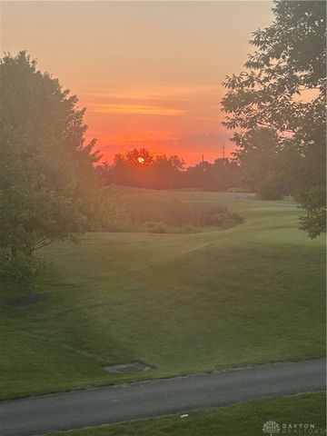 981 Eagle Run Drive, Centerville, OH 45458