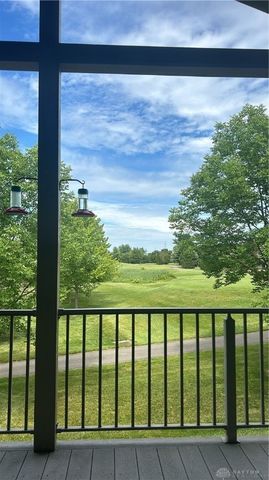 981 Eagle Run Drive, Centerville, OH 45458