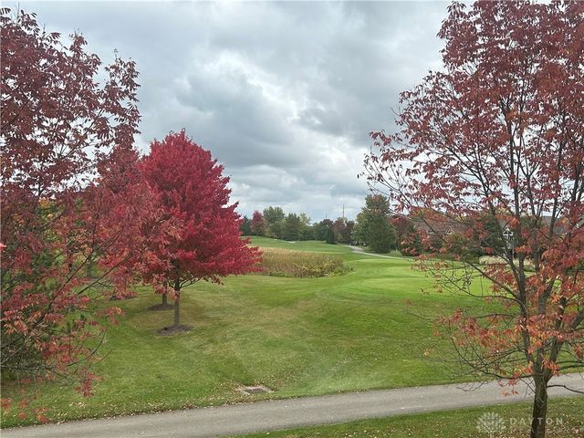 981 Eagle Run Drive, Centerville, OH 45458