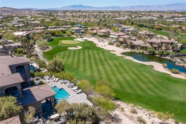 1520 Macdonald Ranch Drive, Henderson, NV 89012