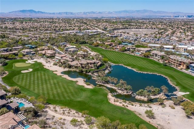 1520 Macdonald Ranch Drive, Henderson, NV 89012