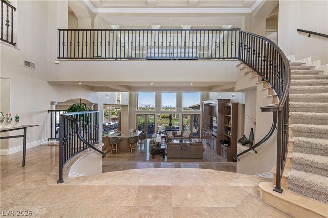 1520 Macdonald Ranch Drive, Henderson, NV 89012