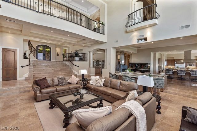 1520 Macdonald Ranch Drive, Henderson, NV 89012