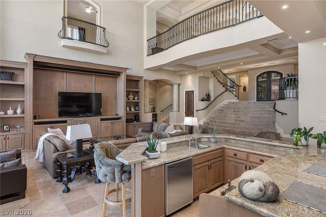 1520 Macdonald Ranch Drive, Henderson, NV 89012