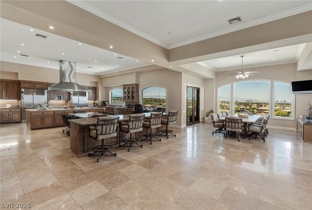 1520 Macdonald Ranch Drive, Henderson, NV 89012