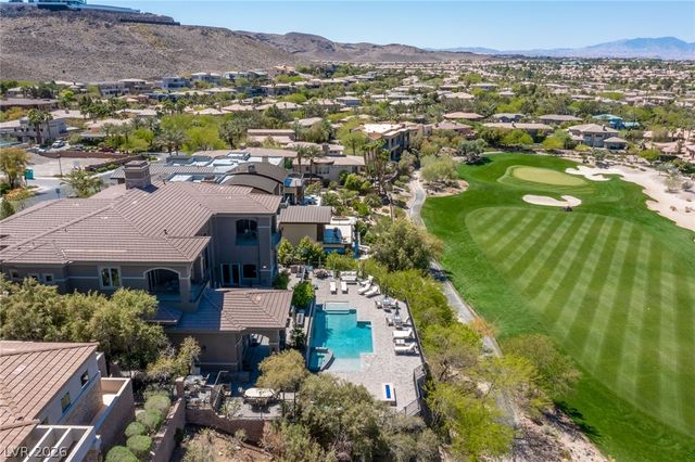 1520 Macdonald Ranch Drive, Henderson, NV 89012