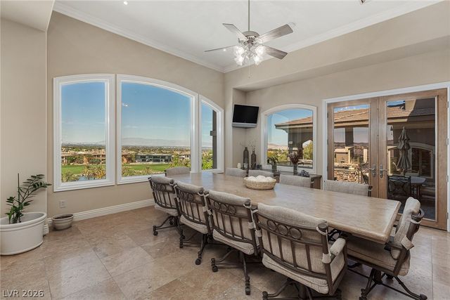 1520 Macdonald Ranch Drive, Henderson, NV 89012