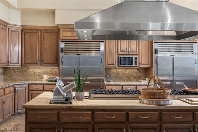 1520 Macdonald Ranch Drive, Henderson, NV 89012