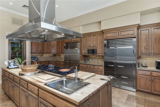 1520 Macdonald Ranch Drive, Henderson, NV 89012