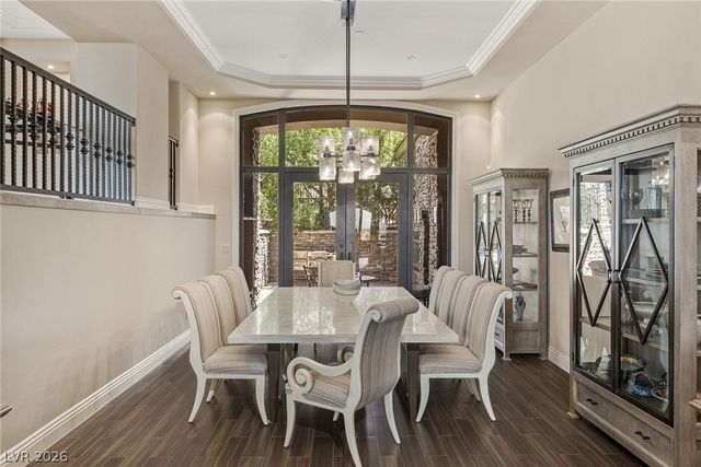 1520 Macdonald Ranch Drive, Henderson, NV 89012