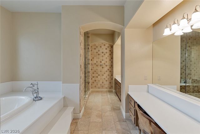 1520 Macdonald Ranch Drive, Henderson, NV 89012