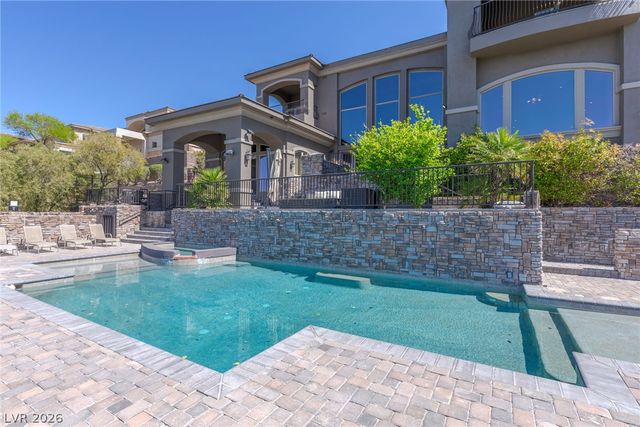 1520 Macdonald Ranch Drive, Henderson, NV 89012