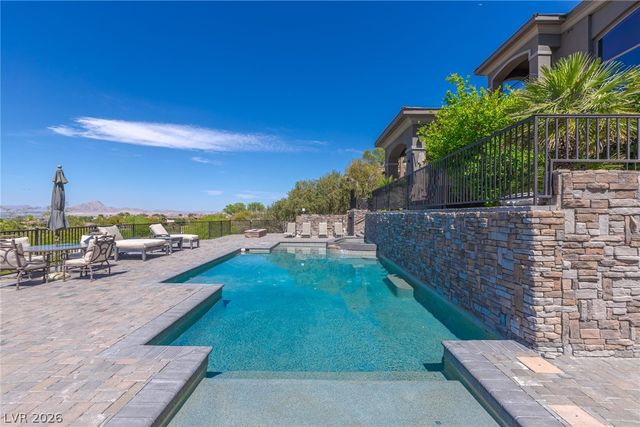 1520 Macdonald Ranch Drive, Henderson, NV 89012