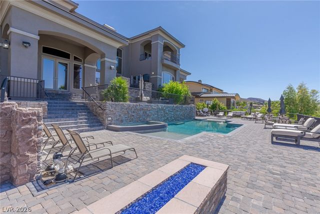 1520 Macdonald Ranch Drive, Henderson, NV 89012