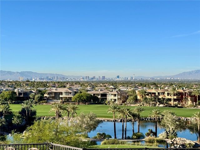 1520 Macdonald Ranch Drive, Henderson, NV 89012