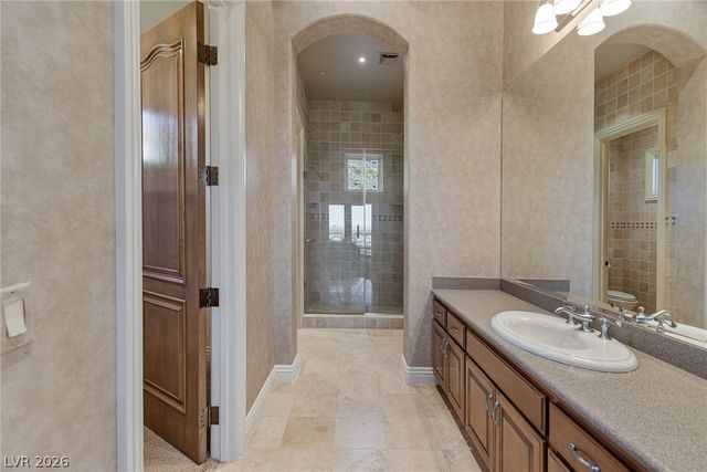 1520 Macdonald Ranch Drive, Henderson, NV 89012