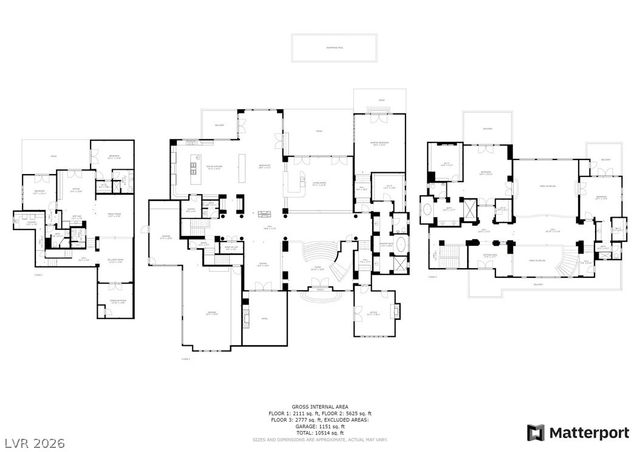 1520 Macdonald Ranch Drive, Henderson, NV 89012