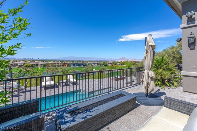 1520 Macdonald Ranch Drive, Henderson, NV 89012