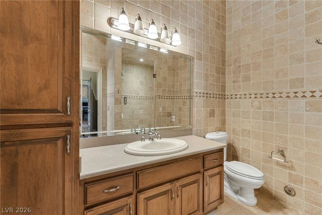 1520 Macdonald Ranch Drive, Henderson, NV 89012