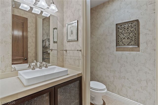 1520 Macdonald Ranch Drive, Henderson, NV 89012