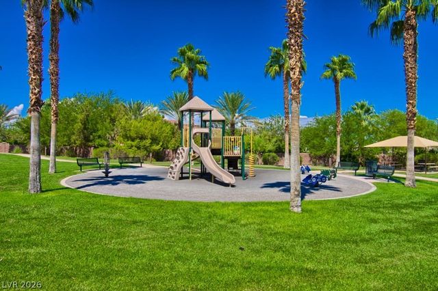 1520 Macdonald Ranch Drive, Henderson, NV 89012