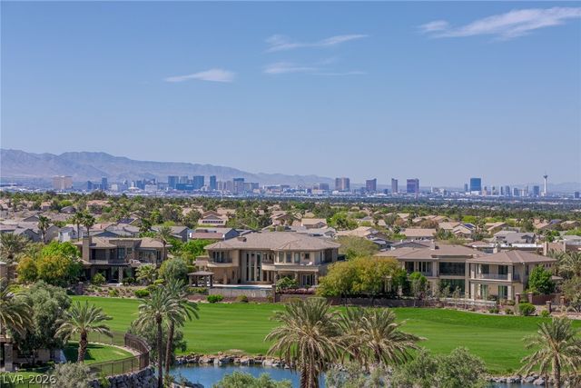 1520 Macdonald Ranch Drive, Henderson, NV 89012