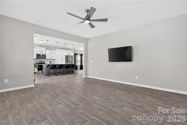 167 Sutters Mill Drive, Troutman, NC 28166