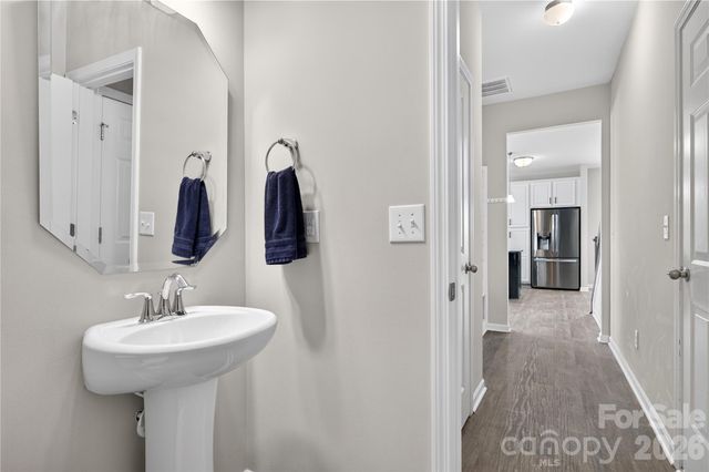 167 Sutters Mill Drive, Troutman, NC 28166
