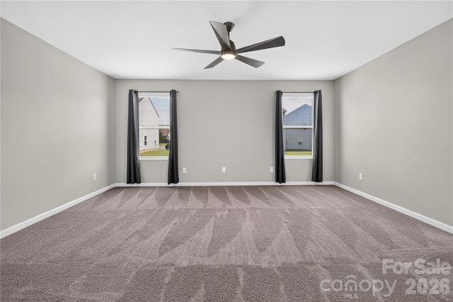167 Sutters Mill Drive, Troutman, NC 28166