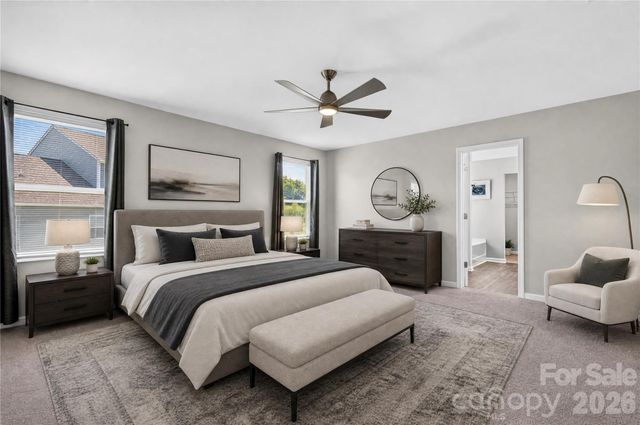 167 Sutters Mill Drive, Troutman, NC 28166