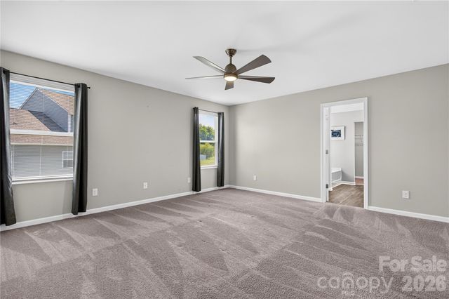 167 Sutters Mill Drive, Troutman, NC 28166
