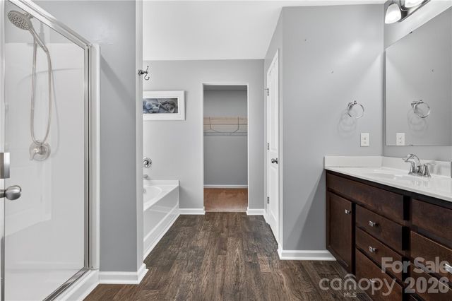 167 Sutters Mill Drive, Troutman, NC 28166