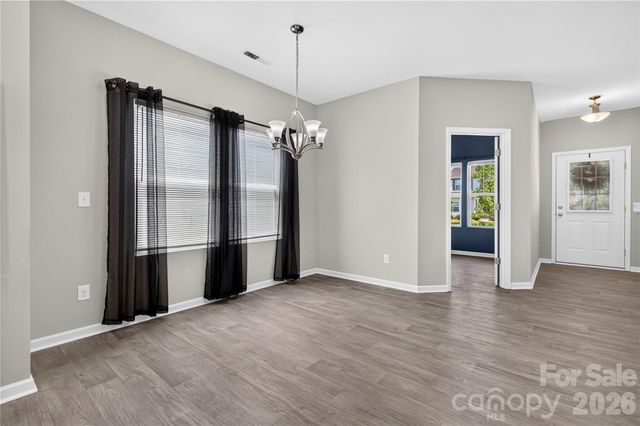 167 Sutters Mill Drive, Troutman, NC 28166