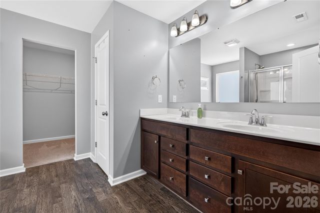 167 Sutters Mill Drive, Troutman, NC 28166