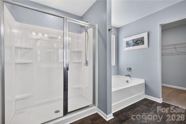 167 Sutters Mill Drive, Troutman, NC 28166